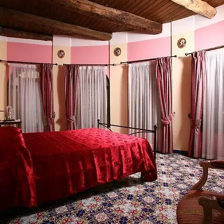 Resort Arco Di Magliano Montoro Inferiore