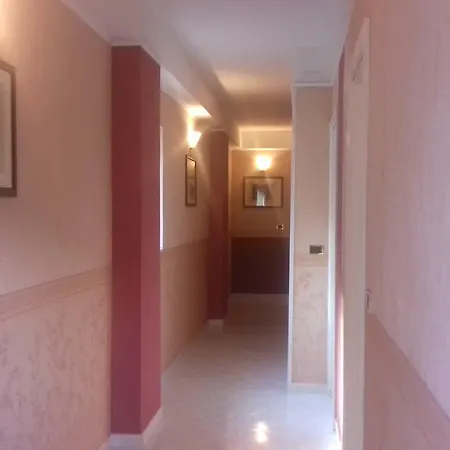 Resort Arco Di Magliano