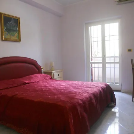 Resort Arco Di Magliano 3*